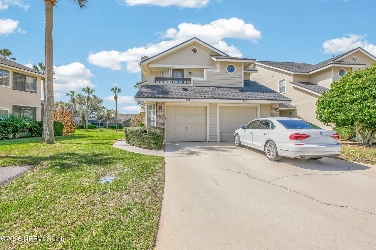 301 Tournament Road, Ponte Vedra, FL 32082 Photo