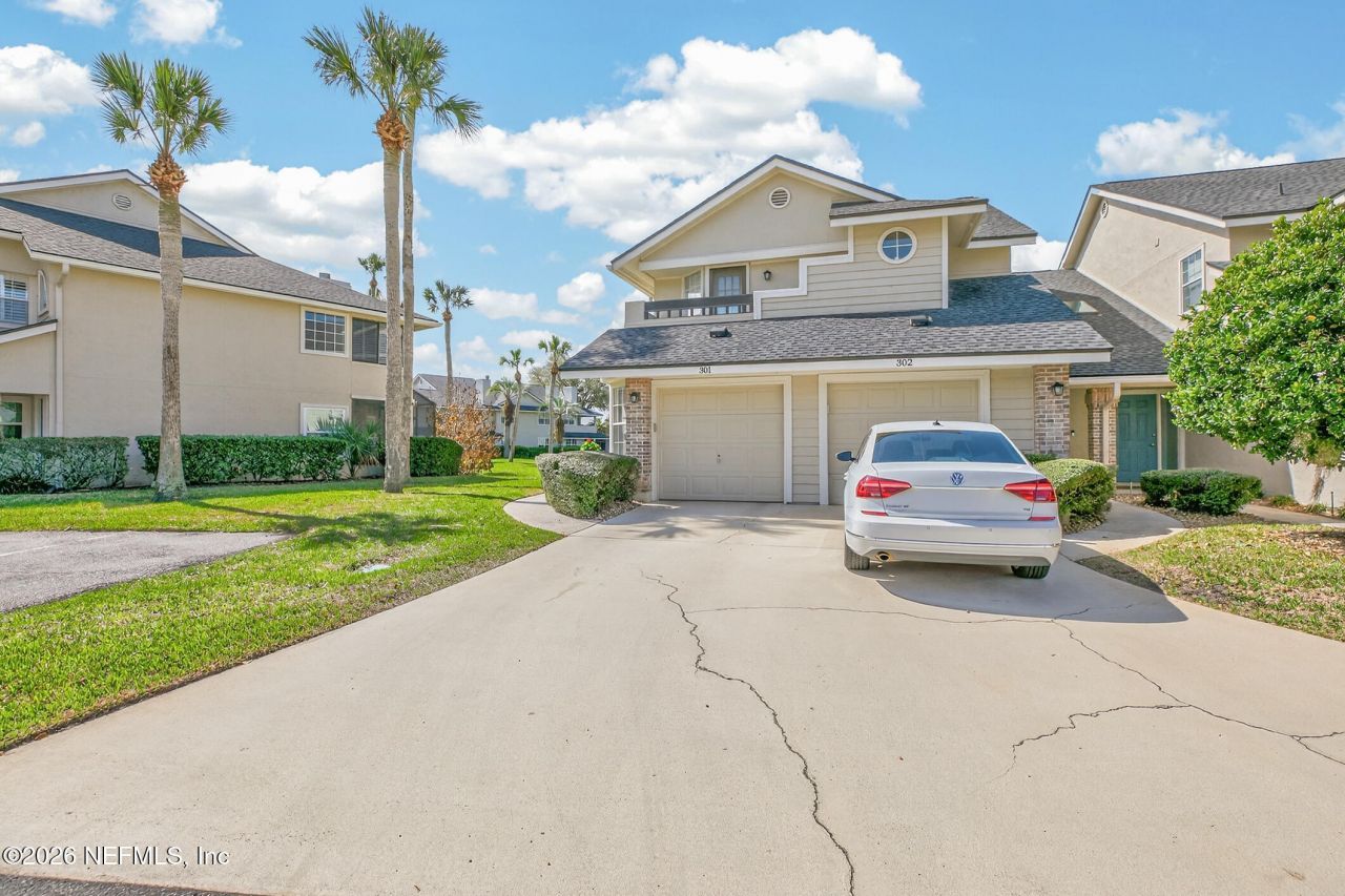 301 Tournament Road, Ponte Vedra, FL 32082 Photo