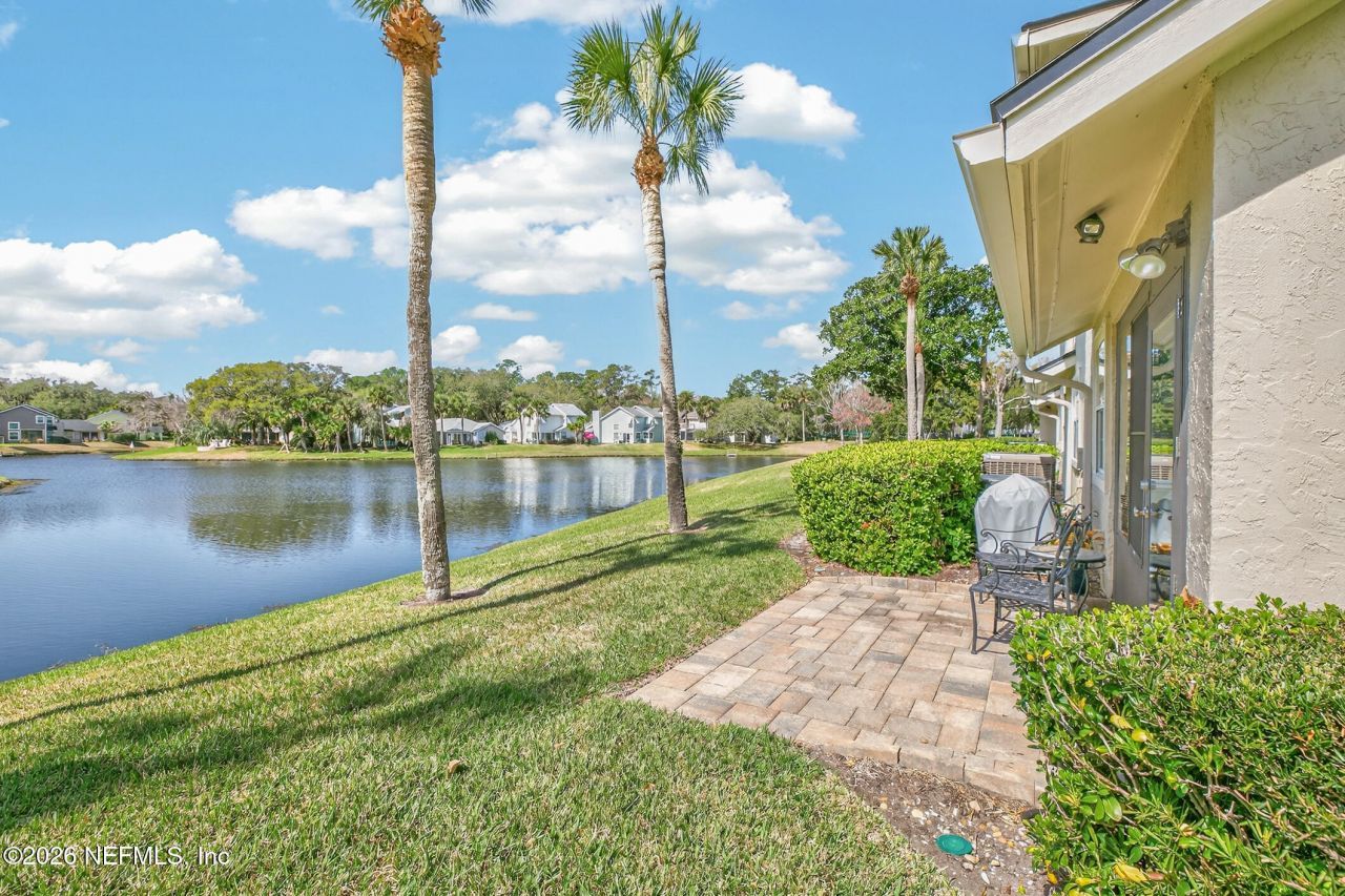 301 Tournament Road, Ponte Vedra, FL 32082 Photo