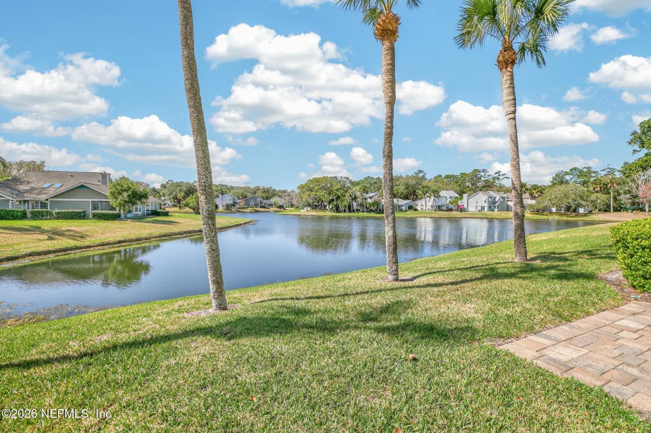 301 Tournament Road, Ponte Vedra, FL 32082 Photo