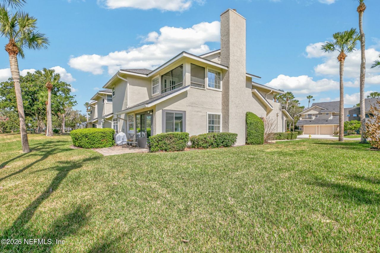 301 Tournament Road, Ponte Vedra, FL 32082 Photo