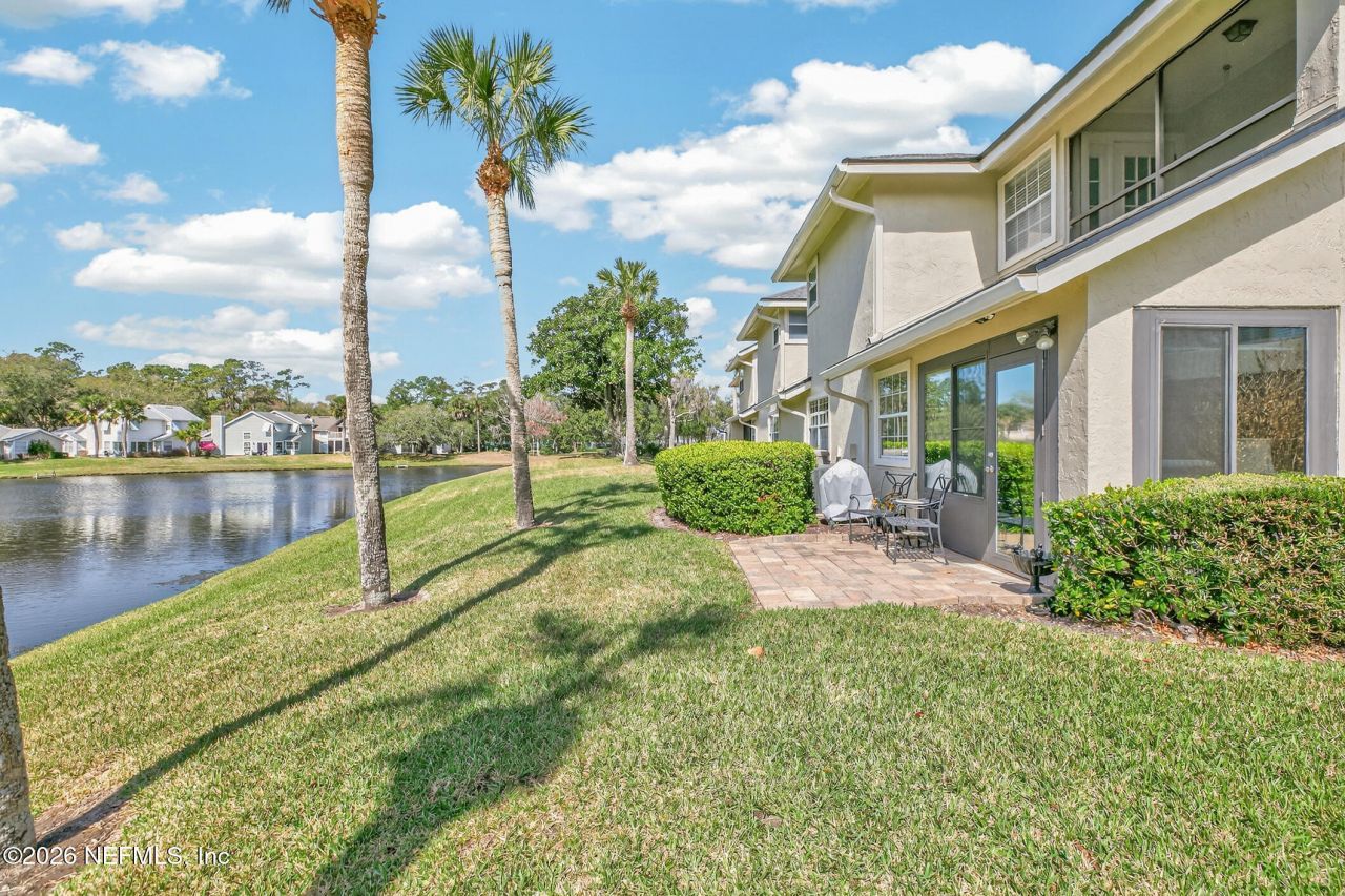 301 Tournament Road, Ponte Vedra, FL 32082 Photo