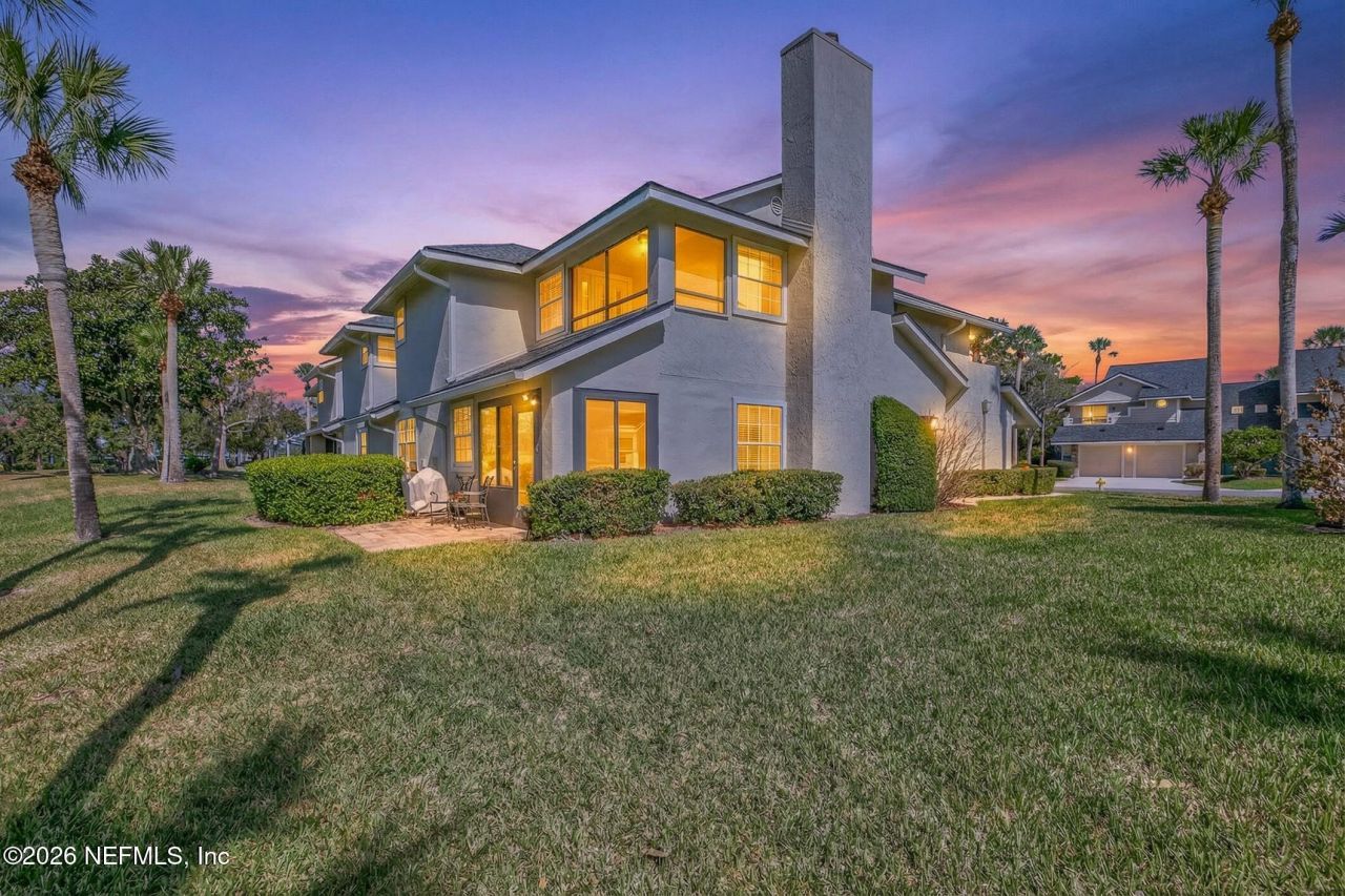 301 Tournament Road, Ponte Vedra, FL 32082 Photo