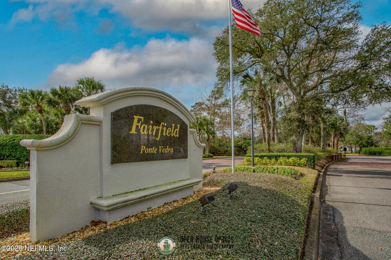 301 Tournament Road, Ponte Vedra, FL 32082 Photo