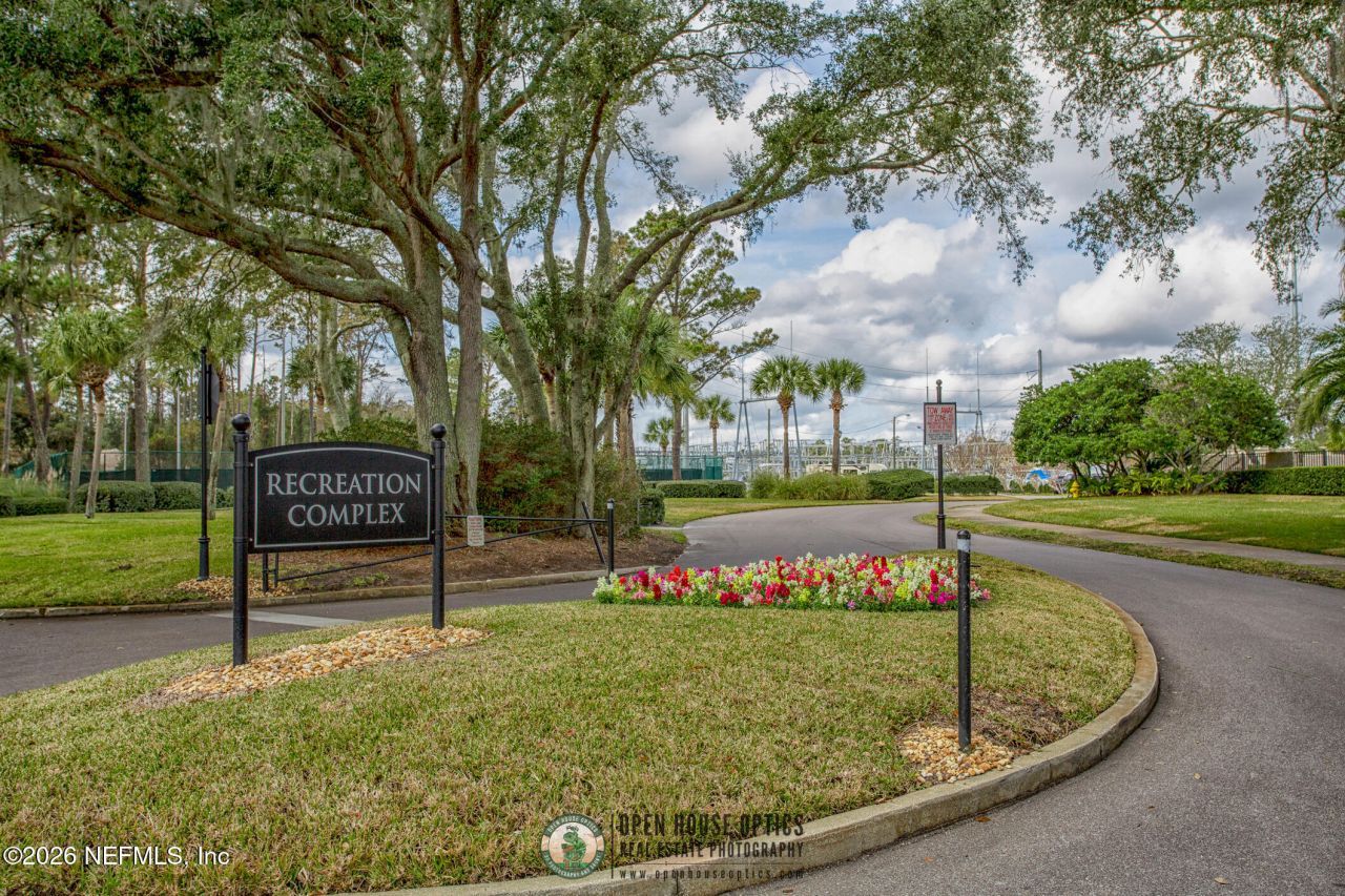 301 Tournament Road, Ponte Vedra, FL 32082 Photo