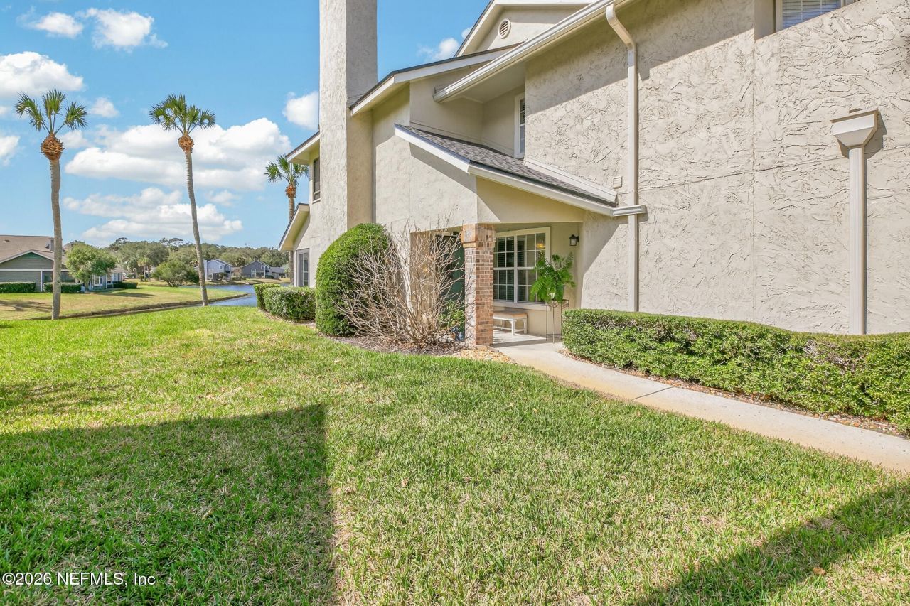 301 Tournament Road, Ponte Vedra, FL 32082 Photo