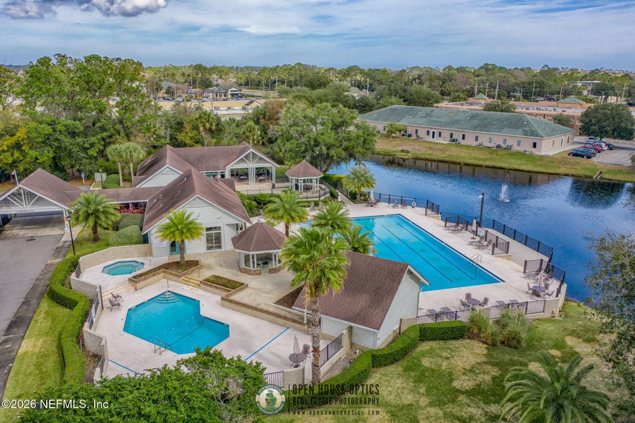 301 Tournament Road, Ponte Vedra, FL 32082 Photo