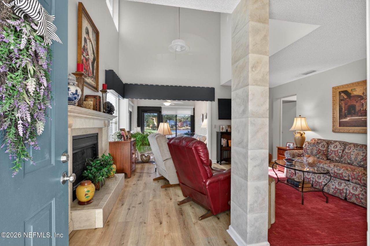 301 Tournament Road, Ponte Vedra, FL 32082 Photo