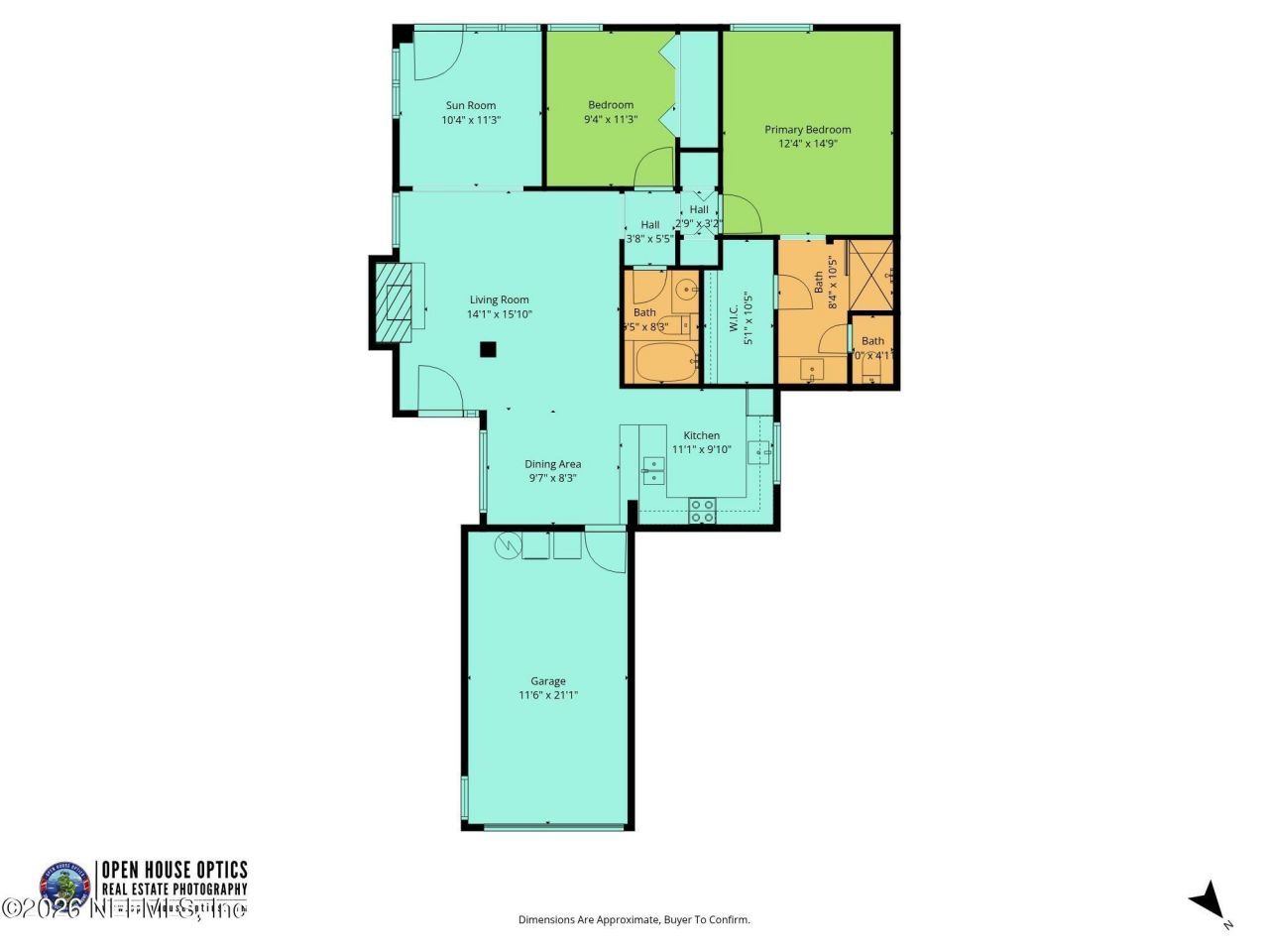 301 Tournament Road, Ponte Vedra, FL 32082 Photo