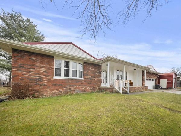 2041 Harris Way, Russell, KY 41169