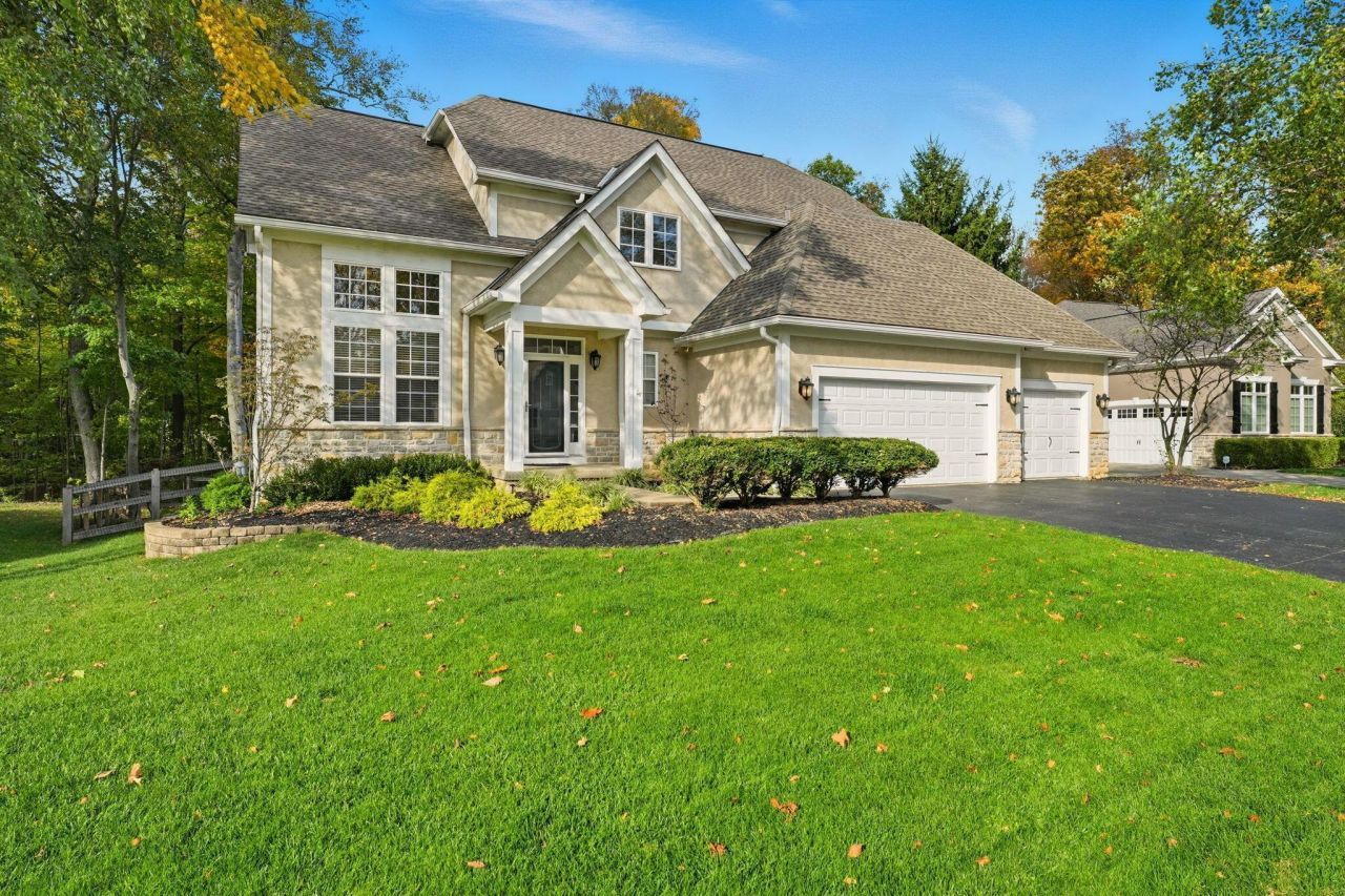 2715 Tucker Trail, Lewis Center, OH 43035 Main Photo