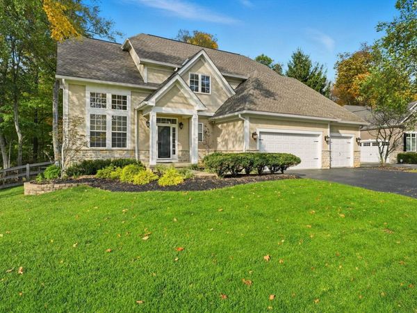 2715 Tucker Trail, Lewis Center, OH 43035