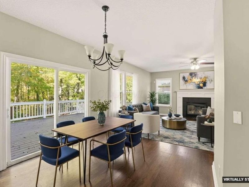 2715 Tucker Trail, Lewis Center, OH 43035 Photo 11