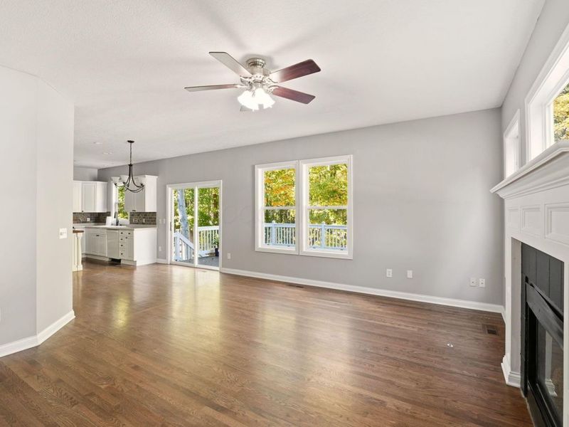 2715 Tucker Trail, Lewis Center, OH 43035 Photo 15