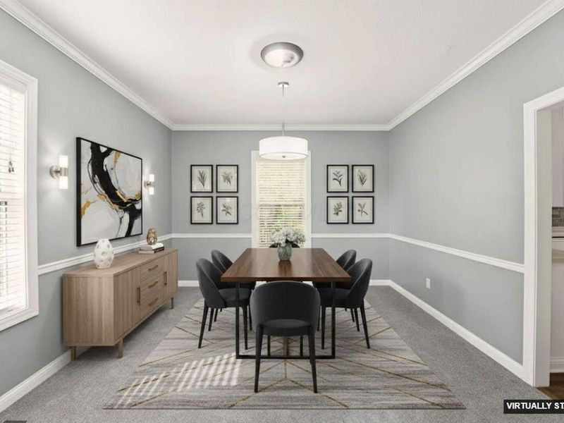 2715 Tucker Trail, Lewis Center, OH 43035 Photo 27