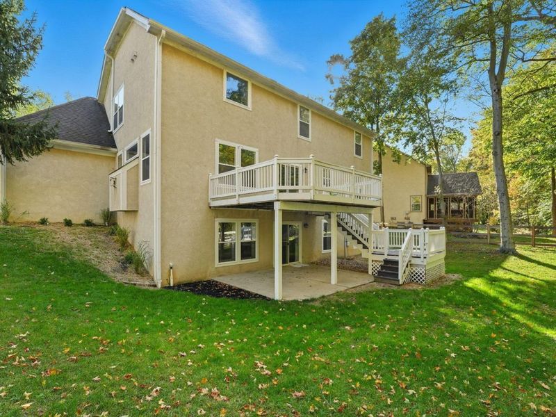 2715 Tucker Trail, Lewis Center, OH 43035 Photo 3