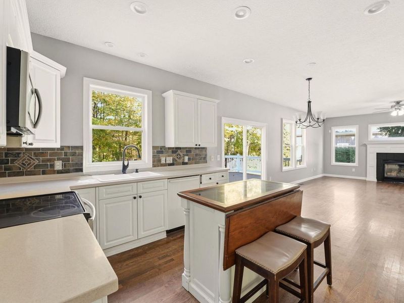 2715 Tucker Trail, Lewis Center, OH 43035 Photo 5