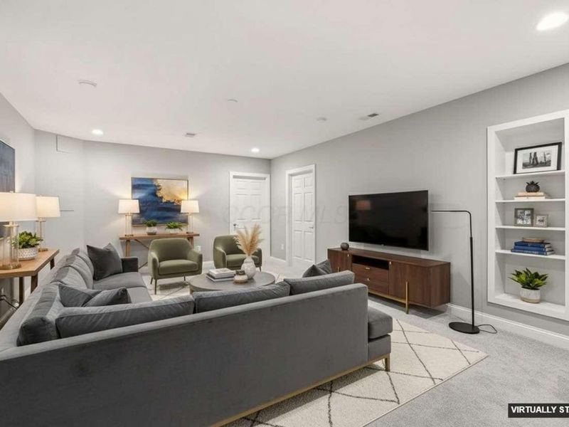 2715 Tucker Trail, Lewis Center, OH 43035 Photo 51