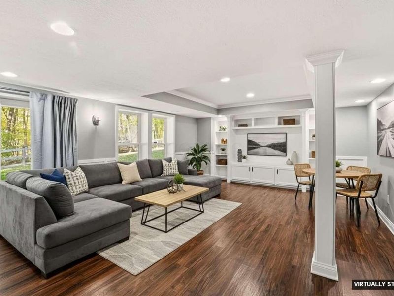 2715 Tucker Trail, Lewis Center, OH 43035 Photo 57