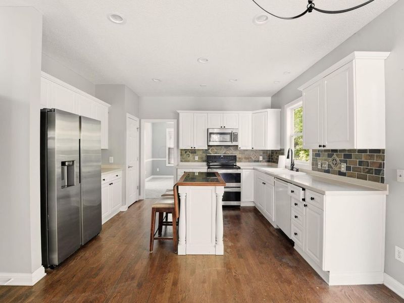 2715 Tucker Trail, Lewis Center, OH 43035 Photo 6