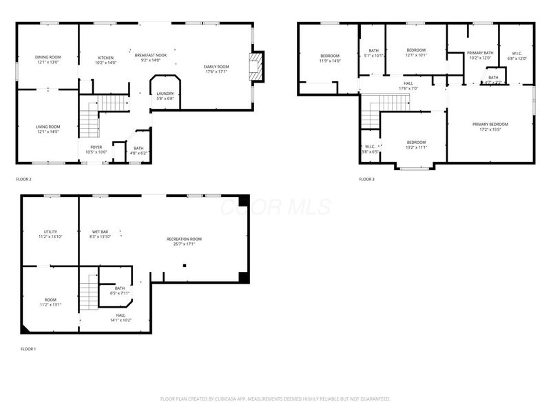 2715 Tucker Trail, Lewis Center, OH 43035 Photo 79