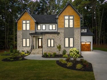 290 Hidden Lake Drive, Youngsville, NC 27596