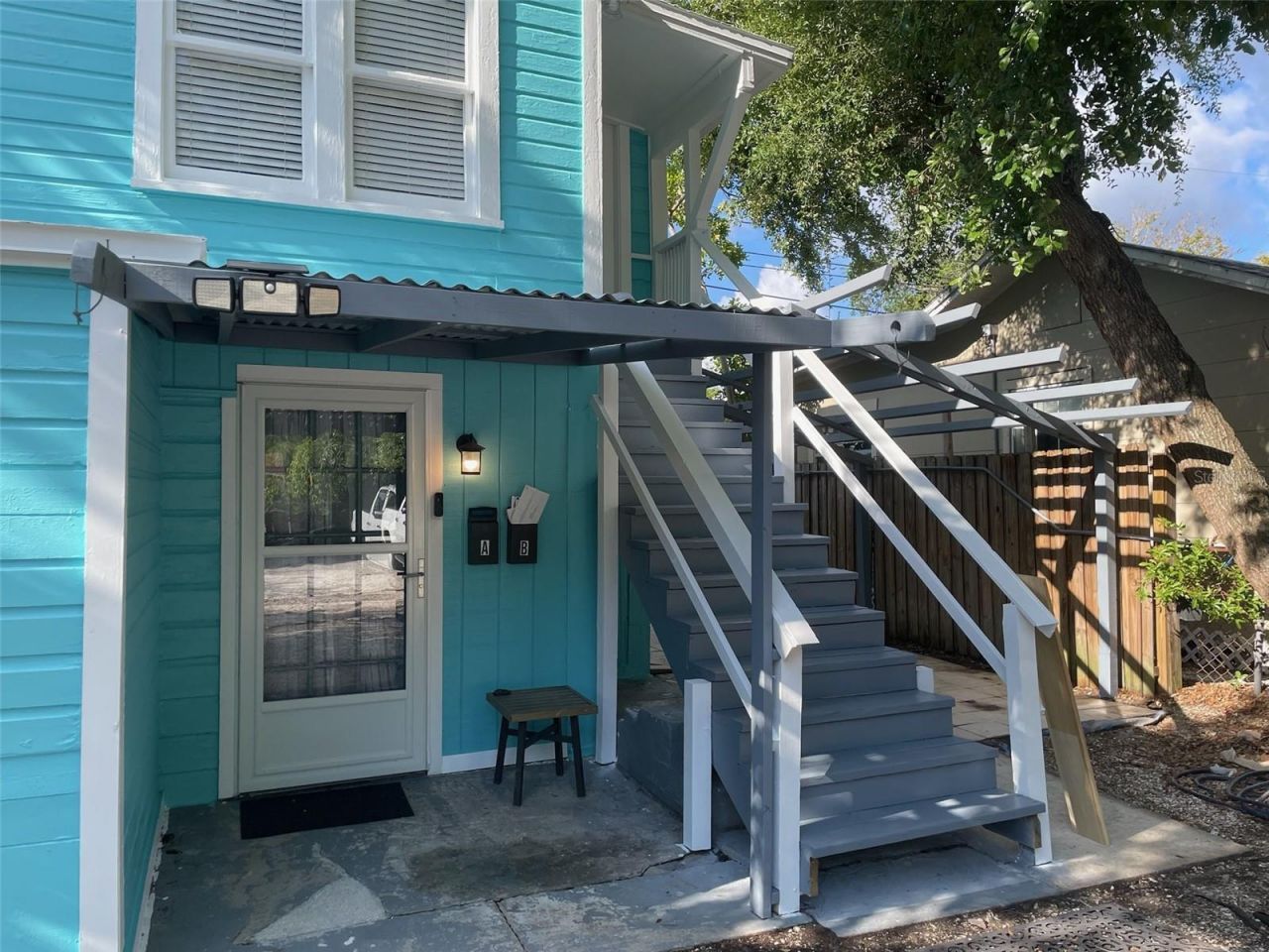 2650 25th Avenue N, Saint Petersburg, FL 33713 Photo