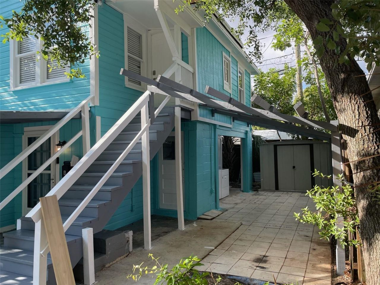 2650 25th Avenue N, Saint Petersburg, FL 33713 Photo