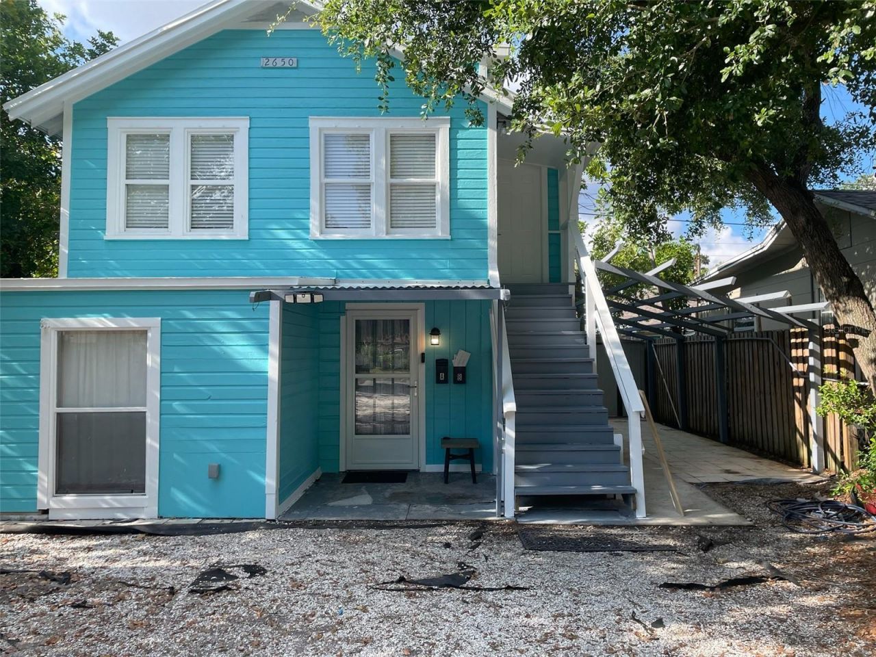 2650 25th Avenue N, Saint Petersburg, FL 33713 Photo