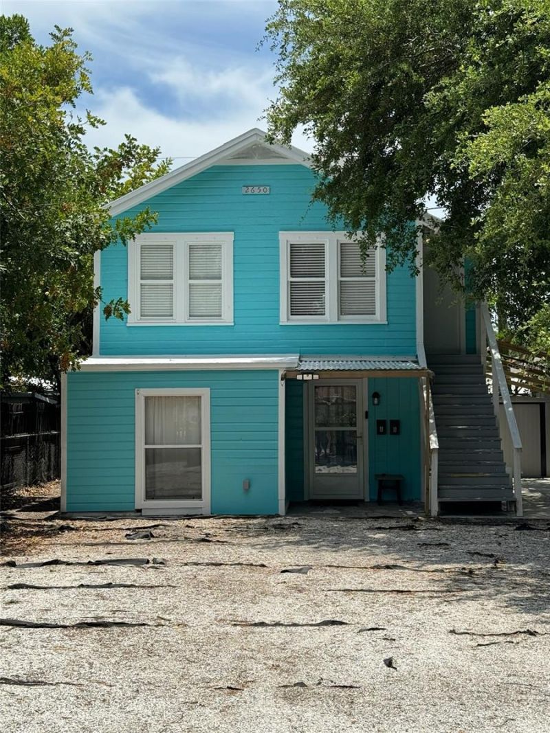 2650 25th Avenue N, Saint Petersburg, FL 33713 Photo