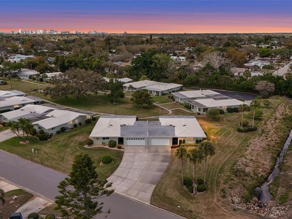 3206 VILLAGE GREEN DRIVE , Unit 1036, SARASOTA, FL 34239