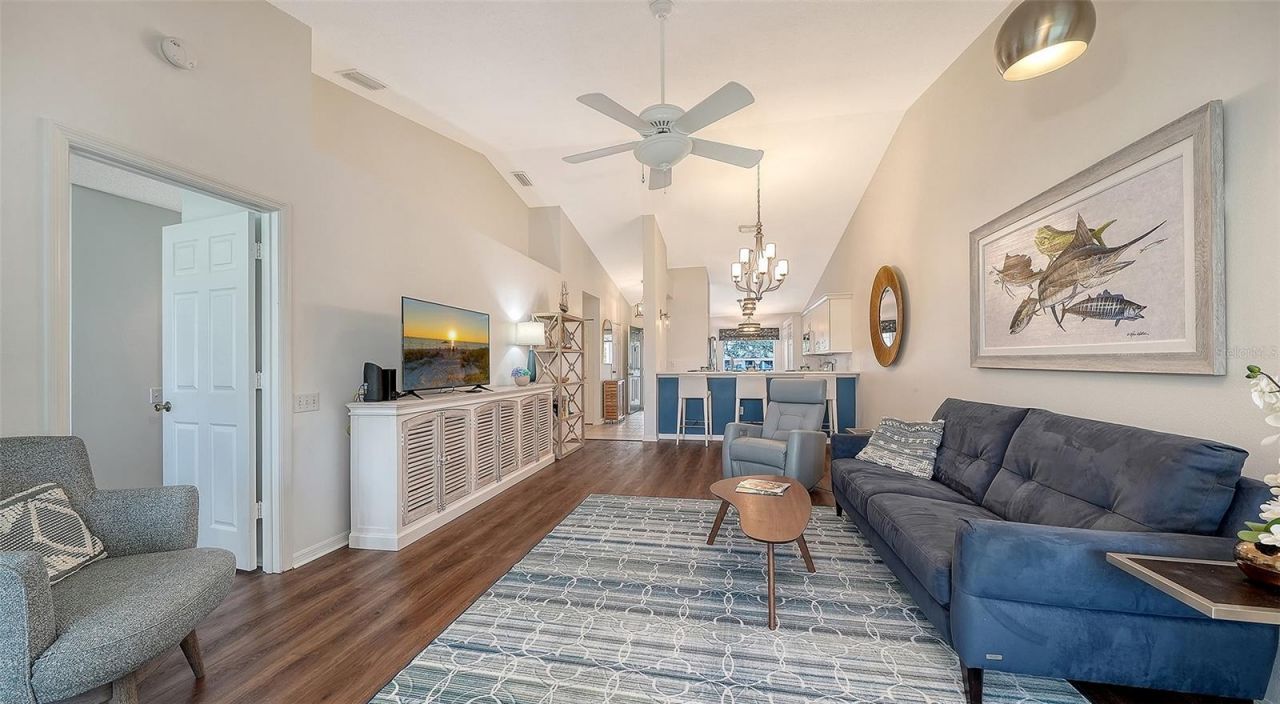 4706 Sand Trap Street Circle E, Unit 203, Bradenton, FL 34203 Photo