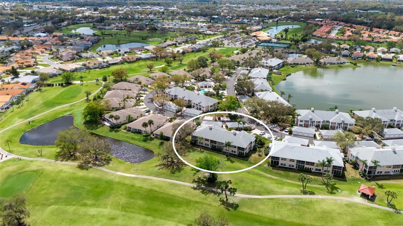 4706 Sand Trap Street Circle E, Unit 203, Bradenton, FL 34203 Photo