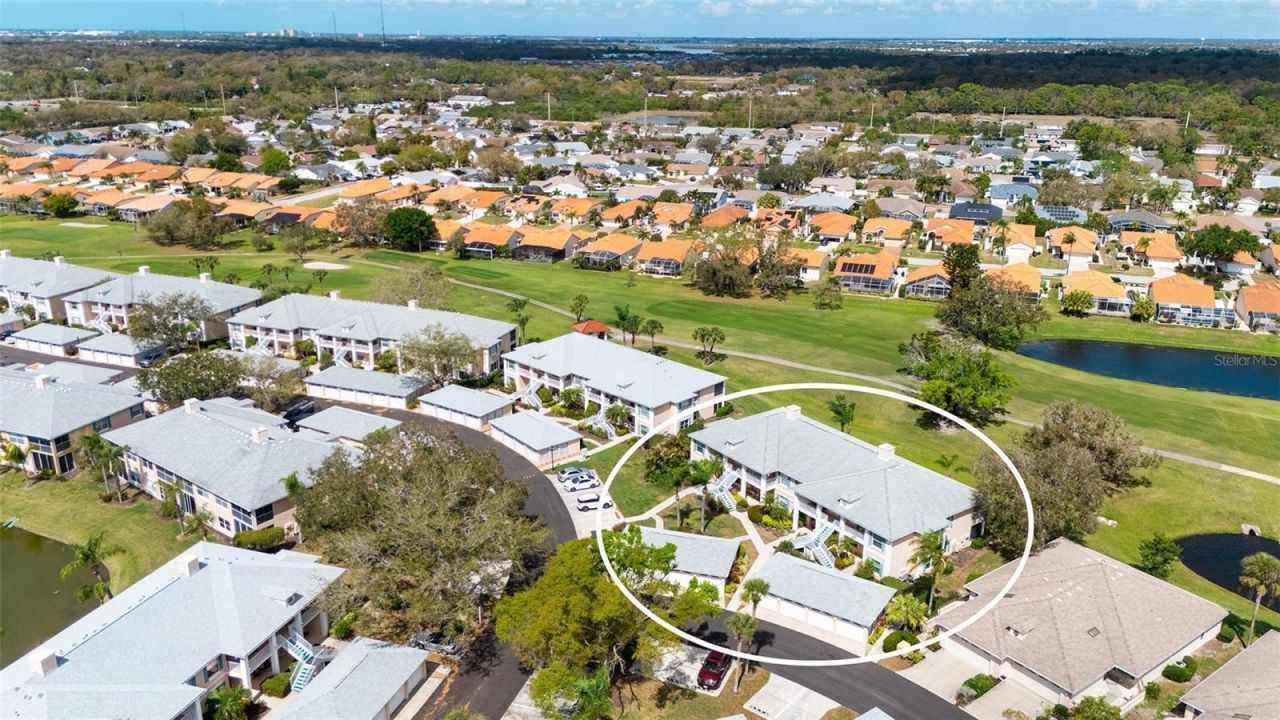 4706 Sand Trap Street Circle E, Unit 203, Bradenton, FL 34203 Photo