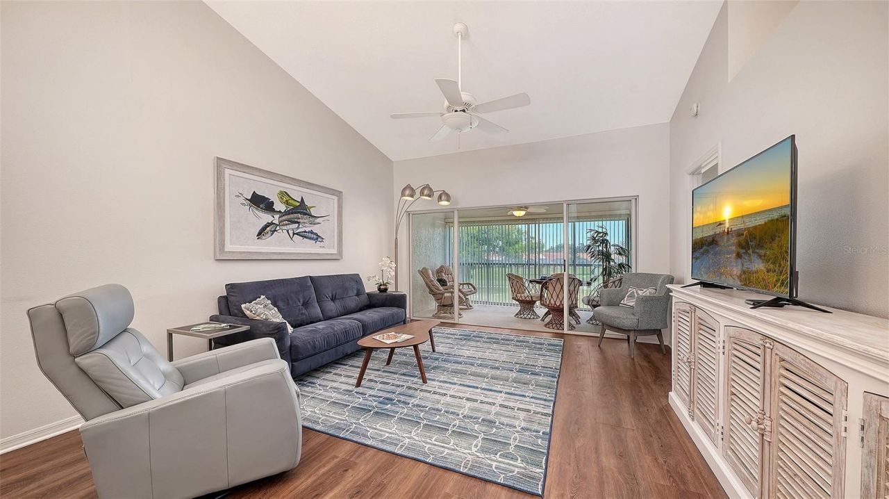 4706 Sand Trap Street Circle E, Unit 203, Bradenton, FL 34203 Photo