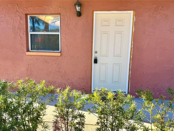 4805 ALT 19 , Unit 111, PALM HARBOR, FL 34683