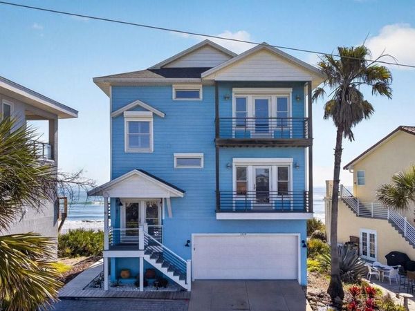 3319 N OCEAN SHORE BOULEVARD, FLAGLER BEACH, FL 32136