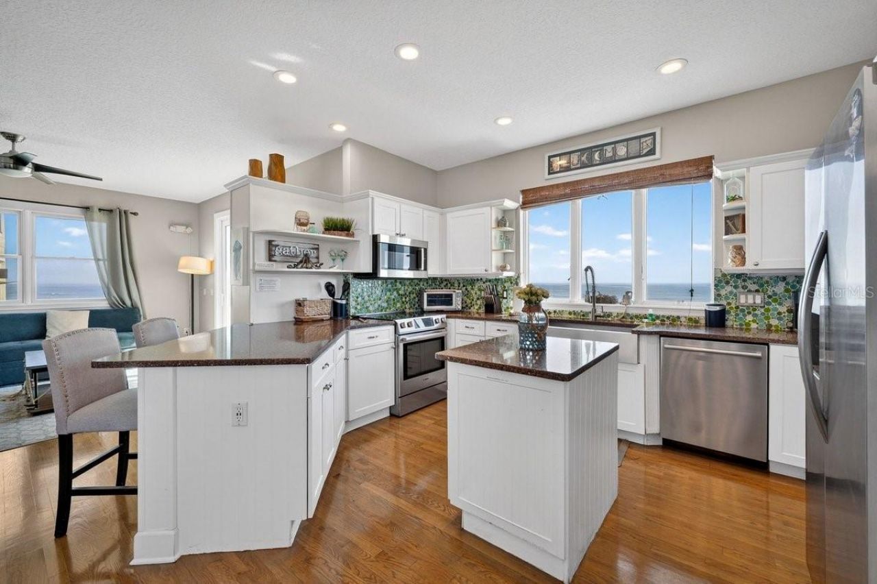 3319 N Ocean Shore Boulevard, Flagler Beach, FL 32136 Photo