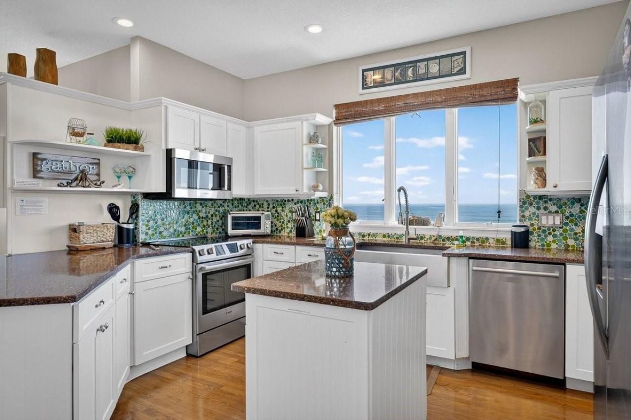 3319 N Ocean Shore Boulevard, Flagler Beach, FL 32136 Photo