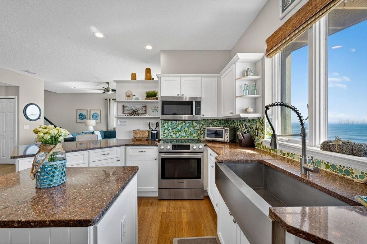 3319 N Ocean Shore Boulevard, Flagler Beach, FL 32136 Photo