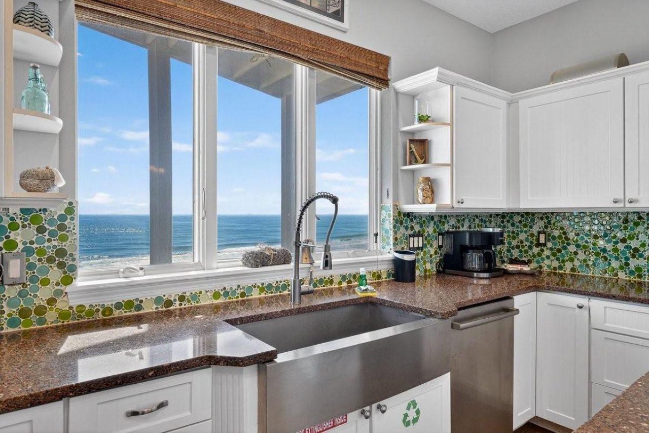 3319 N Ocean Shore Boulevard, Flagler Beach, FL 32136 Photo