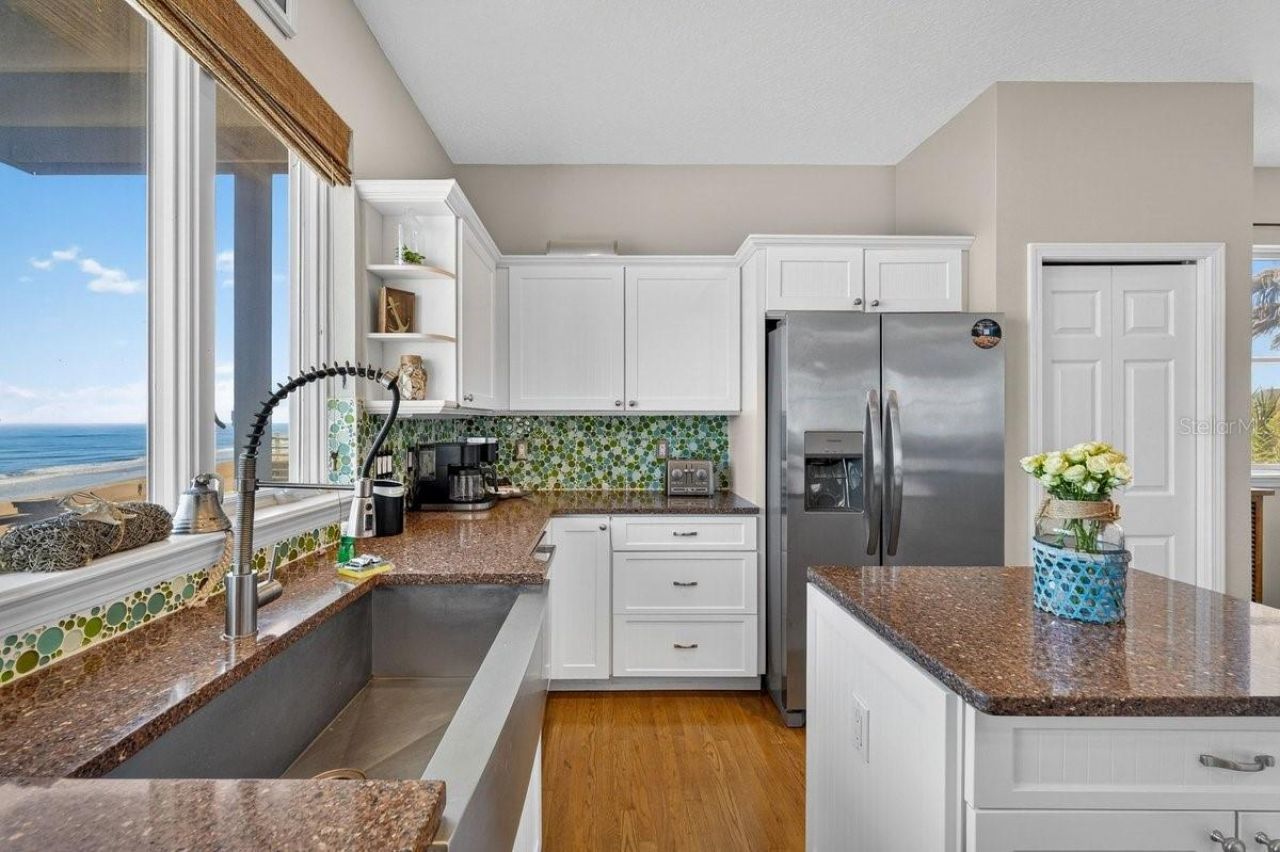 3319 N Ocean Shore Boulevard, Flagler Beach, FL 32136 Photo