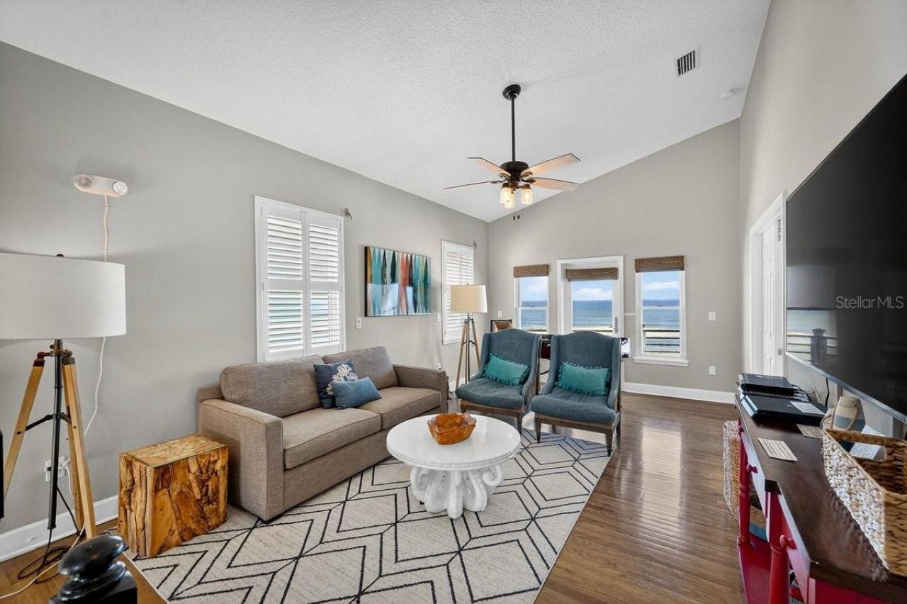 3319 N Ocean Shore Boulevard, Flagler Beach, FL 32136 Photo