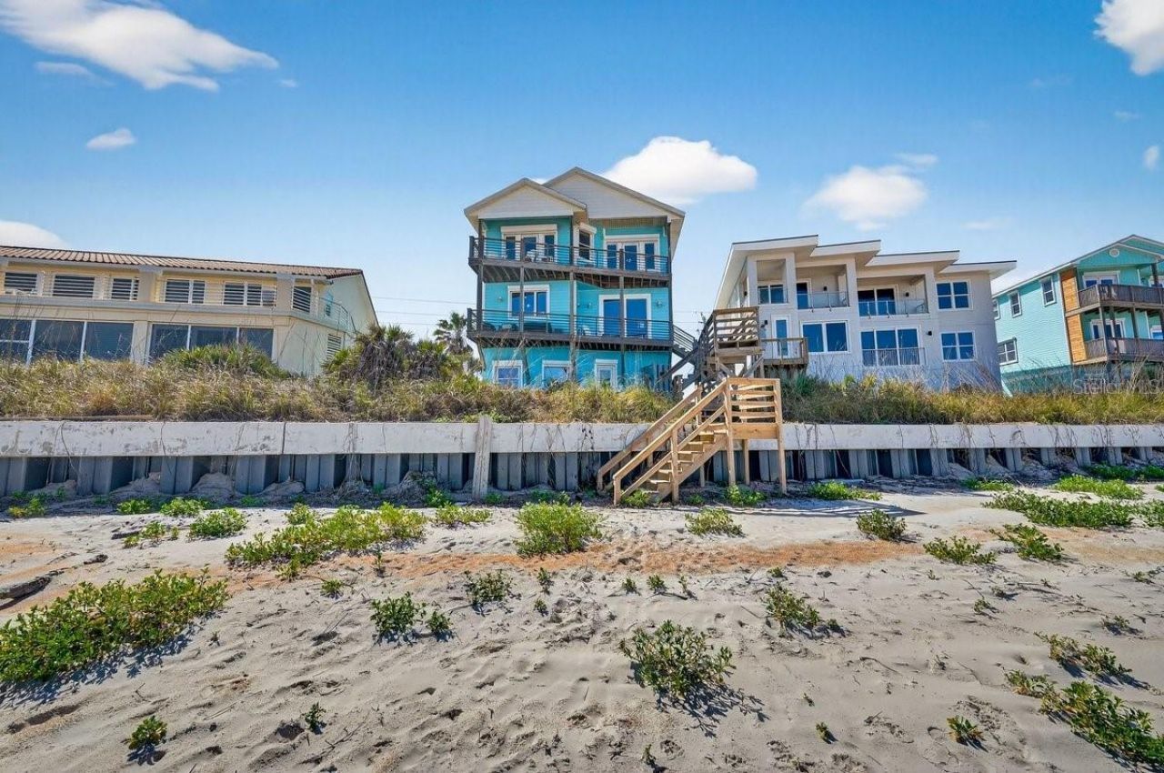 3319 N Ocean Shore Boulevard, Flagler Beach, FL 32136 Photo