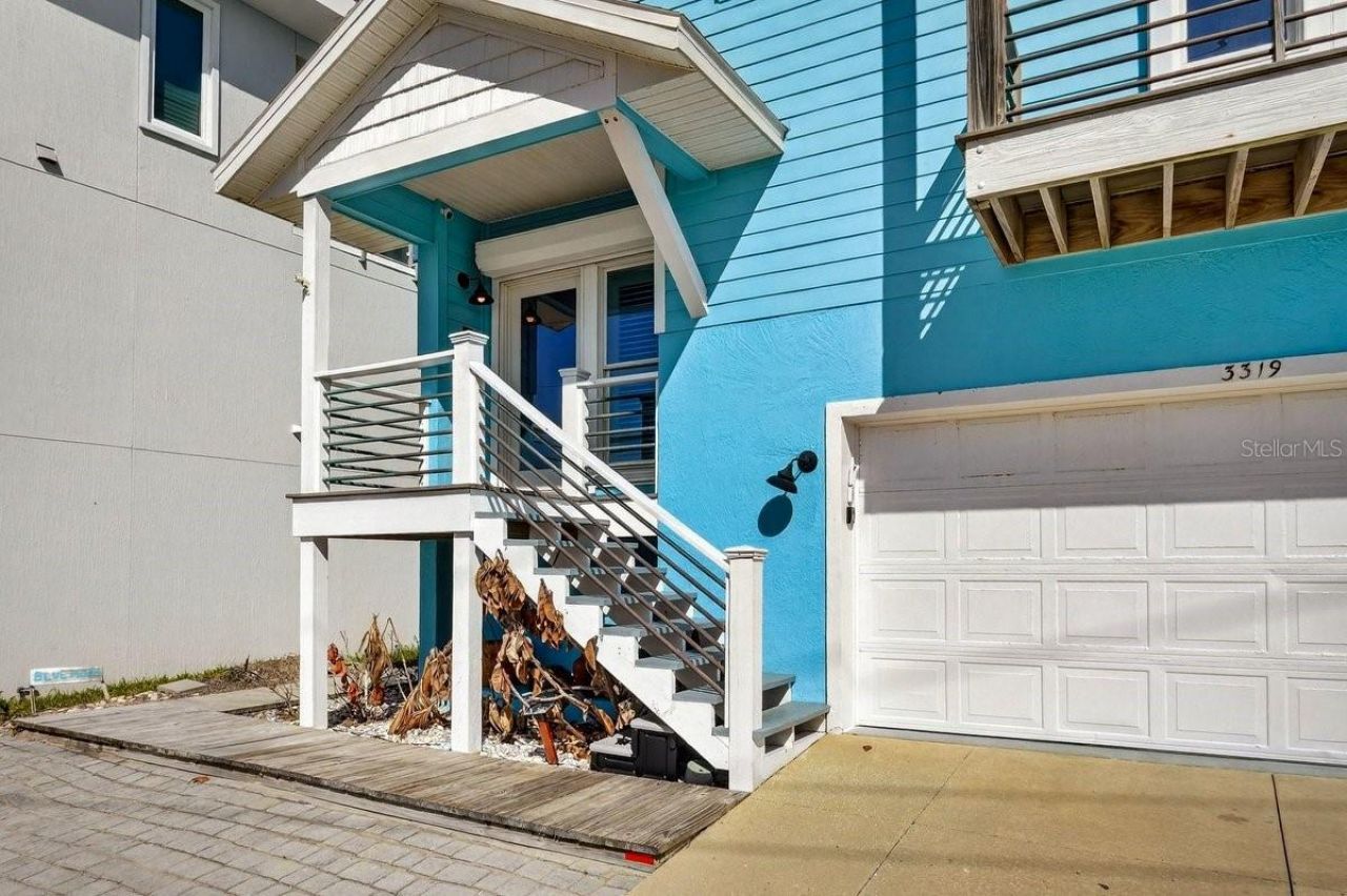 3319 N Ocean Shore Boulevard, Flagler Beach, FL 32136 Photo