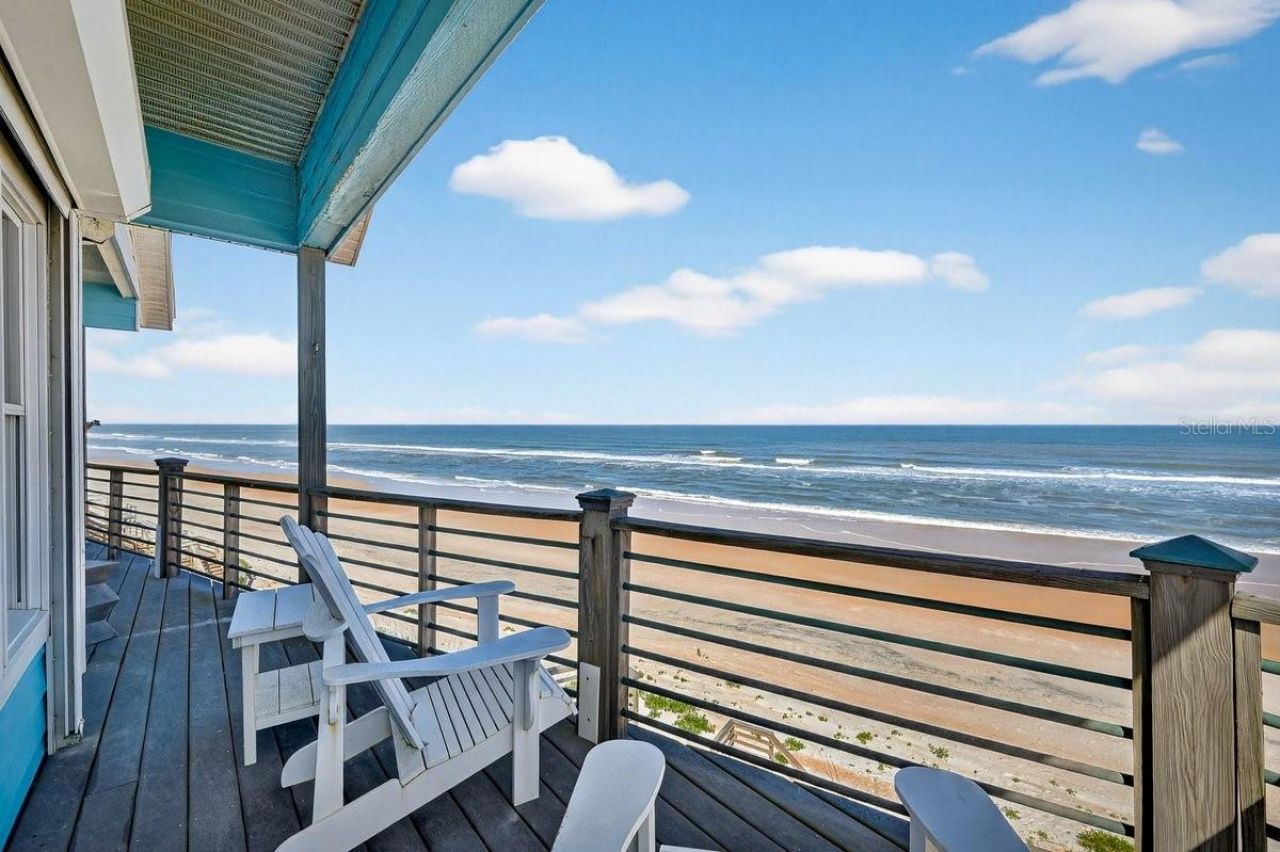 3319 N Ocean Shore Boulevard, Flagler Beach, FL 32136 Photo
