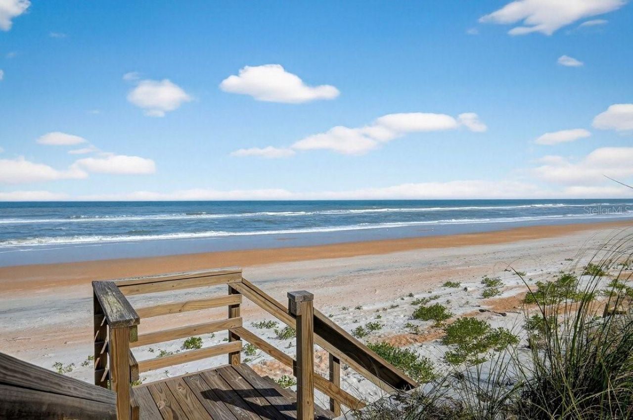 3319 N Ocean Shore Boulevard, Flagler Beach, FL 32136 Photo