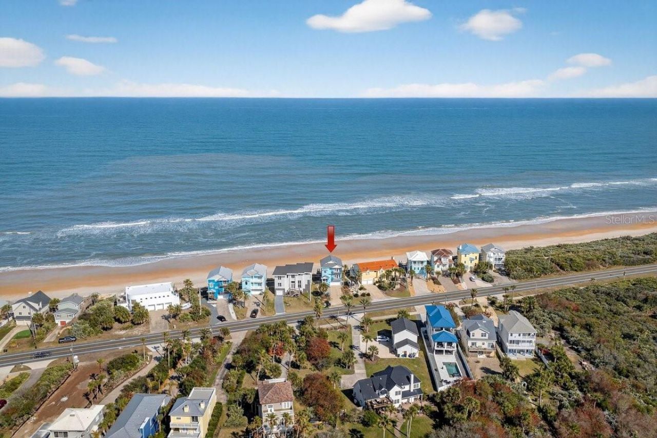 3319 N Ocean Shore Boulevard, Flagler Beach, FL 32136 Photo