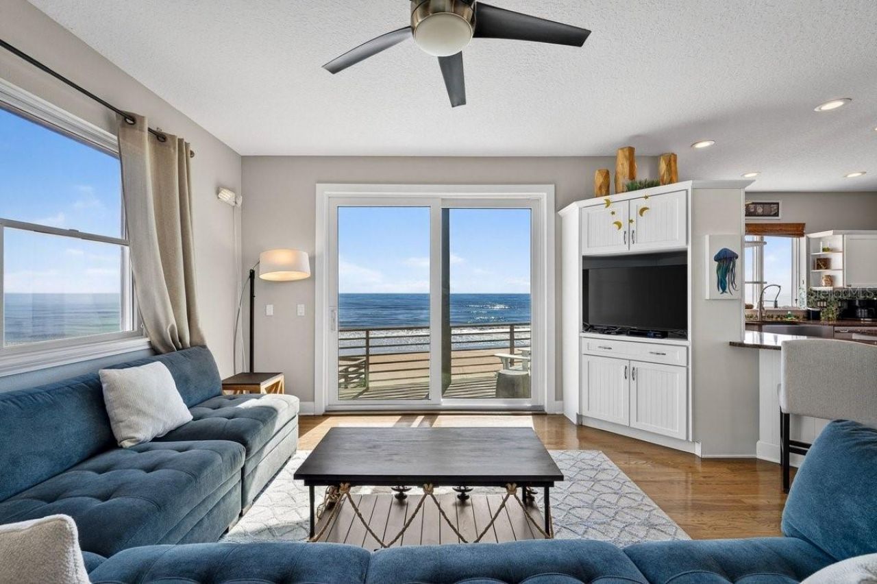 3319 N Ocean Shore Boulevard, Flagler Beach, FL 32136 Photo