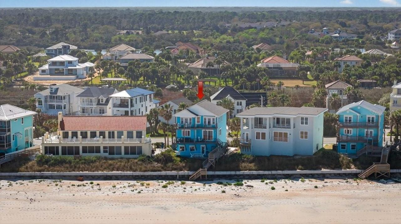 3319 N Ocean Shore Boulevard, Flagler Beach, FL 32136 Photo